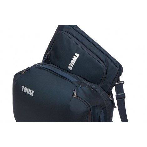 Thule | Subterra Duffel 40L | TSD-340 | Carry-on luggage | Mineral - 8